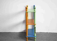 Couche Toy Storage Organizer de la conception 3 de crayon de taille de 70CM