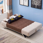 Jambes sectionnelles souples de Sofa Bed With Stainless Steel de maison