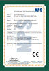 Chine Pier 91 International Corporation certifications